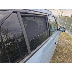 Car Shades for Kia EV3 (2024–present)