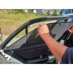 Pare-soleil pour Lexus IS 200 / IS 300 (1998–2005)