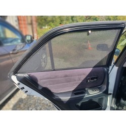 Cortinillas solares para Lexus IS 200 / IS 300 (1998–2005)