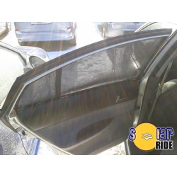Zonneschermen voor Mazda 6 Liftback (2002–2007)