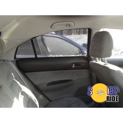 Pare-soleil pour Mazda 6 Berline 5 portes (2002–2007)
