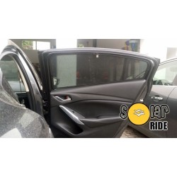 Tendine parasole per Mazda 6 Berlina 4 porte (2012–2020)