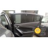 Cortinillas solares para Mazda 6 Sedán 4 puertas (2012–2020)