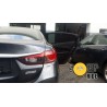 Slnečné clony pre Mazda 6 Sedan 4-dverový (2012–2020)
