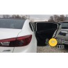 Zonneschermen voor Mazda 3 Sedan (2013–2018)