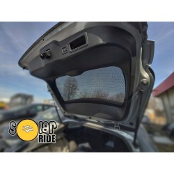 Tendine parasole per Mazda 3 Berlina 2 volumi 5 porte (2019–oggi)