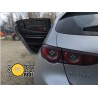 Jaluzele, parasolare pentru Mazda 3 III Hatchback 5 uși (2019–prezent)