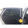 Cortinillas solares para Mazda CX-3 (2014–2021)