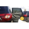 Tendine parasole per Mazda CX-5 (2012–2017)