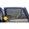 Car Shades for Mazda CX-5 (2012–2017)
