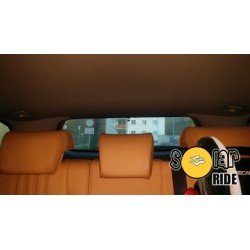 Jaluzele pentru geamurile, perdele Alfa Romeo 159 SW / Break (2004- 2012)