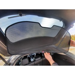 Sonnenschutz für Mazda CX-5 (2016–2025)