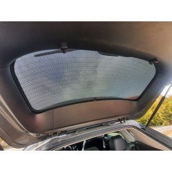 Tendine parasole per Mazda CX-5 (2016–2025)