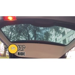 Car Shades for Alfa Romeo 159 SW /ESTATE (2004-2012)