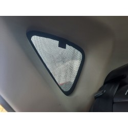 Cortinillas solares para Mazda CX-5 (2016–2025)