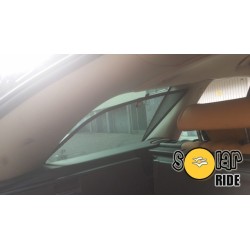 Slnečné clony Alfa Romeo 159 Kombi (2004-2012)