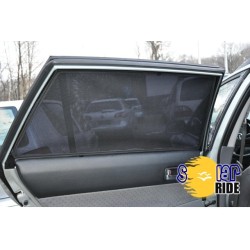 Cortinillas solares para Mazda 6 Familiar (2002–2007)