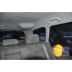 Pare-soleil pour Mazda 6 Break (2002–2007)