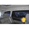 Cortinillas solares para Mazda 6 Familiar (2002–2007)