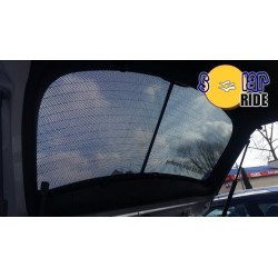 Car Shades for Mazda 6 Estate II (2007–2012)