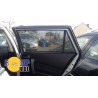 Car Shades for Mazda 6 Estate II (2007–2012)
