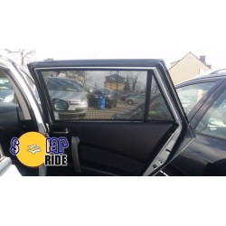 Sonnenschutz für Mazda 6 Kombi II (2007–2012)