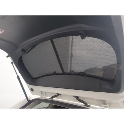 Cortinillas solares para Mazda 6 Familiar III (2012–2024)