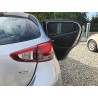 Jaluzele parasolare pentru Mazda 2 Hatchback 5 uși (2014–prezent)