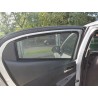 Cortinillas solares para Mazda 2 Hatchback 5 puertas (2014–presente)