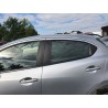Cortinillas solares para Mazda 2 Hatchback 5 puertas (2014–presente)