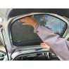 Tendine parasole per Mazda 2 Berlina 2 volumi 5 porte (2014–oggi)