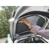 Cortinillas solares para Mazda 2 Hatchback 5 puertas (2014–presente)