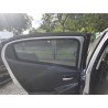 Slnečné clony pre Mazda 2 Hatchback 5-dverový (2014–doteraz)