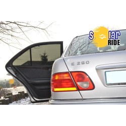 Tendine parasole per Mercedes-Benz Classe E W210 Berlina (1995–2003)