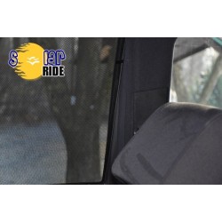 Jaluzele, parasolare pentru Mercedes-Benz Clasa E W210 Sedan (1995–2003)