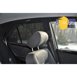Sonnenschutz für Mercedes-Benz E-Klasse W210 Limousine (1995–2003)