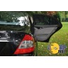 Car Shades for Mercedes-Benz E-Class W211 Sedan (2002–2009)