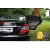 Car Shades for Mercedes-Benz E-Class W211 Sedan (2002–2009)