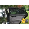 Cortinillas solares para Mercedes-Benz Clase E W211 Berlina (2002–2009)