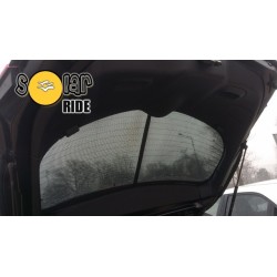 Sluneční clony Alfa Romeo Giulietta (2010-2020)