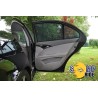 Car Shades for Mercedes-Benz E-Class W211 Sedan (2002–2009)