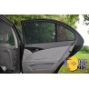 Car Shades for Mercedes-Benz E-Class W211 Sedan (2002–2009)