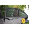 Car Shades for Mercedes-Benz E-Class W211 Sedan (2002–2009)