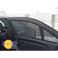 Сенници за Mercedes-Benz E-класа W212 Sedan (2009–2016)