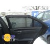 Car Shades for Mercedes-Benz E-Class W212 Sedan (2009–2016)