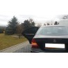 Jaluzele, parasolare pentru Mercedes-Benz Clasa C W203 Sedan (2001–2007)