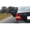 Sjenila za Mercedes-Benz C Klasa W203 Limuzina (2001–2007)