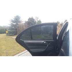 Tendine parasole per Mercedes-Benz Classe C W203 Berlina (2001–2007)