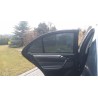 Zonneschermen voor Mercedes-Benz C-Class W203 Sedan (2001–2007)