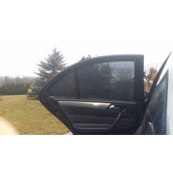 Tendine parasole per Mercedes-Benz Classe C W203 Berlina (2001–2007)